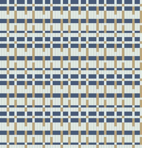 Autumn Weave