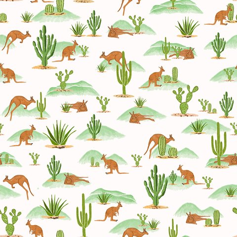Outback Wander