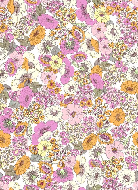 Bloom Burst