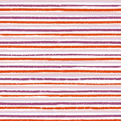Crayon Lines
