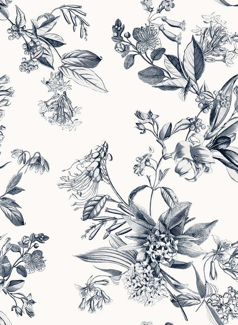 Ink Garden