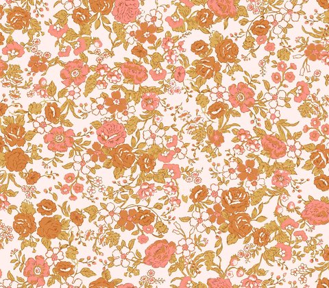 Blossom Tangle