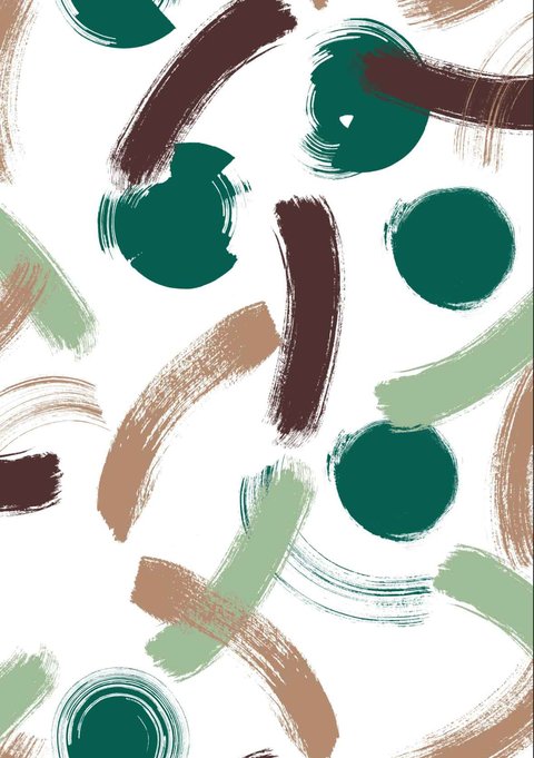 Brush Circle