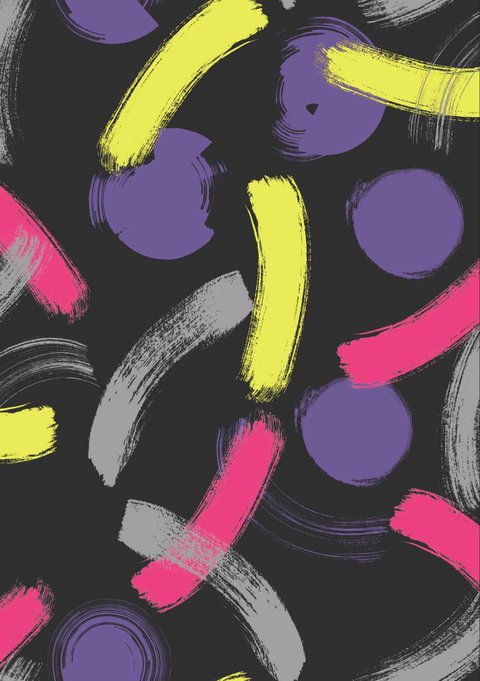 Brush Circle