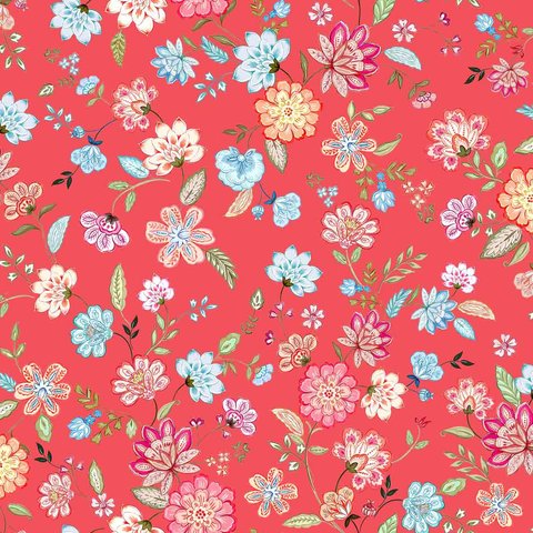 Blossom Scatter