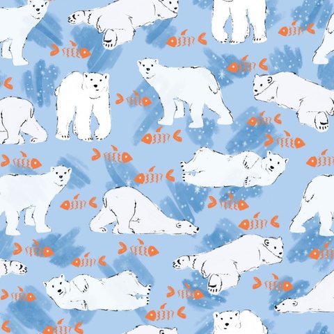 Arctic Catch