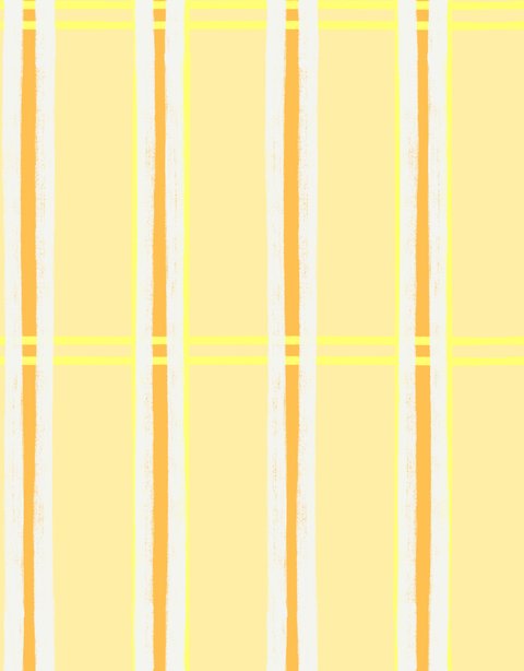Candy Plaid