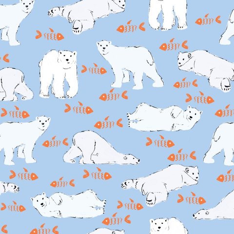Arctic Roam