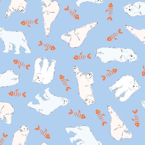 Arctic Tumble