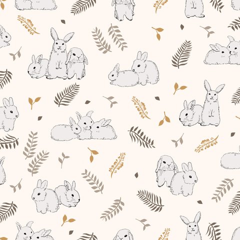 Cottontail Grove
