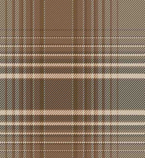 Autumn Tartan