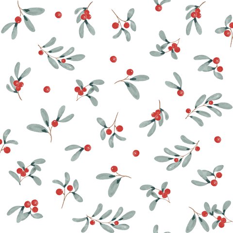 Mistletoe Toss
