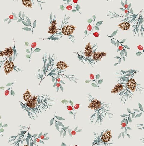 Pinecone Trail