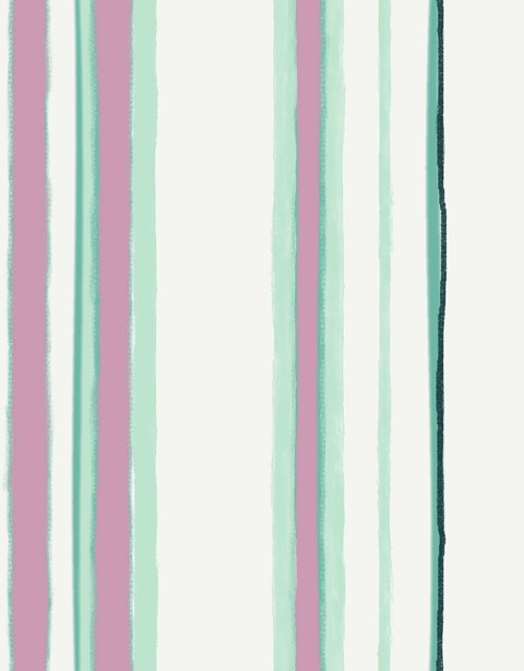 Breezy Ribbon