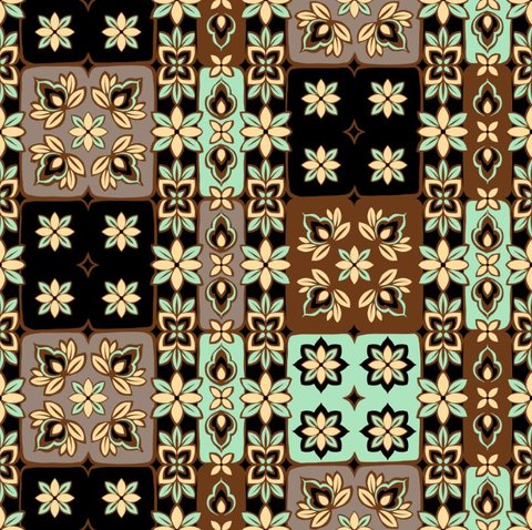 Blossom Block