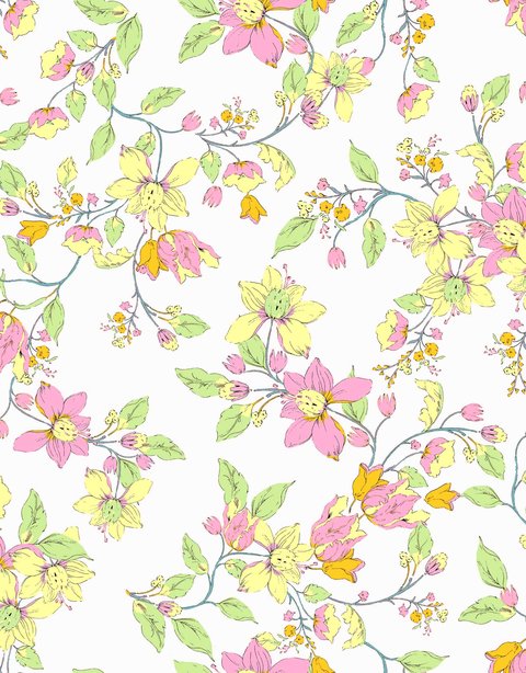 Blossom Vine