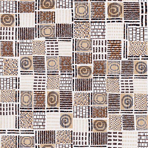 Woven Squares