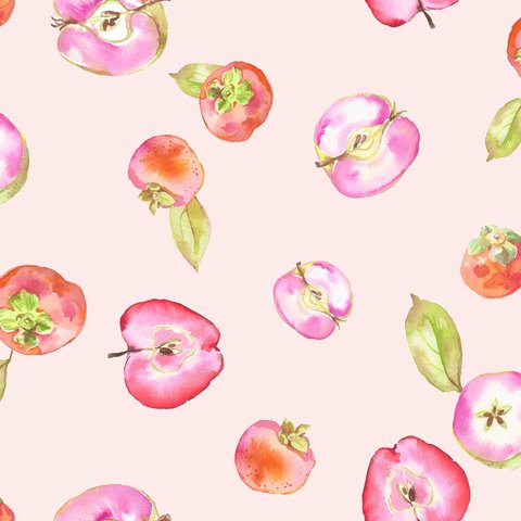 Apple Harvest