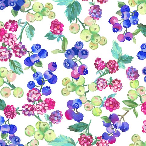 Berry Patch