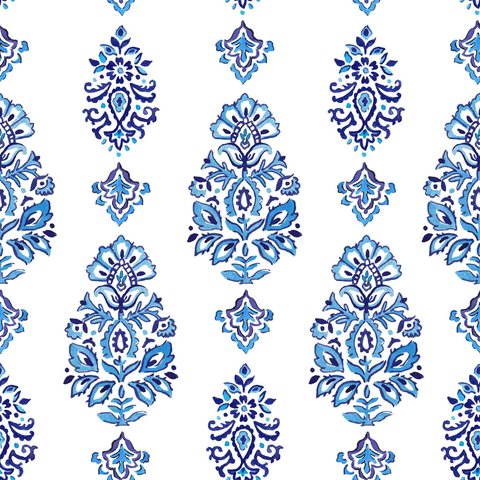 Azul Bloom