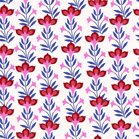 Bloom Stripe