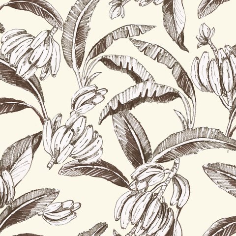 Banana Grove