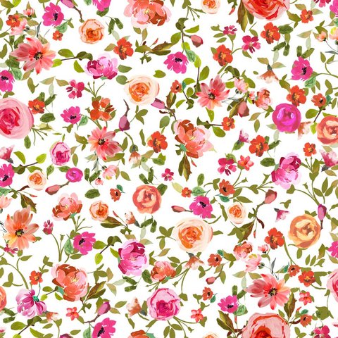 Bloom Scatter