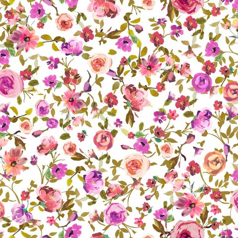 Bloom Scatter