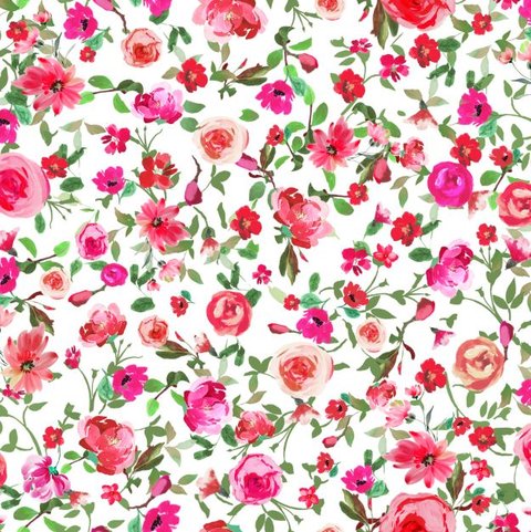 Bloom Scatter