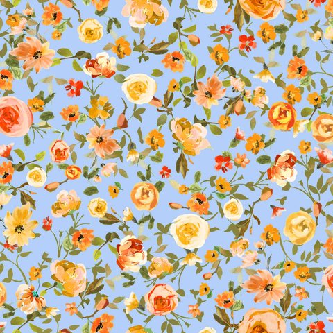 Bloom Scatter