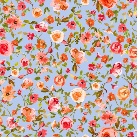 Bloom Scatter