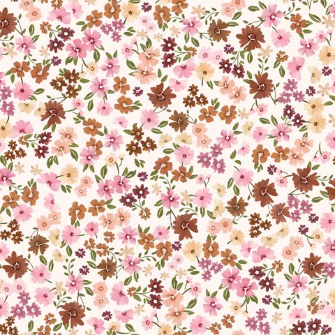 Autumn Posy