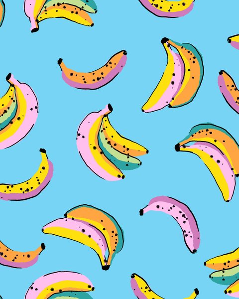 Banana Split