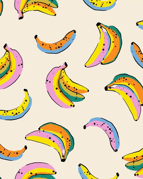 Banana Split