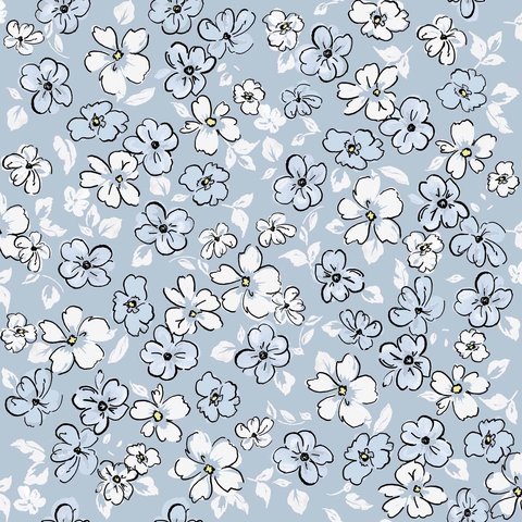 Blossom Scatter