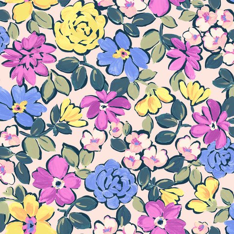Bloom Riot