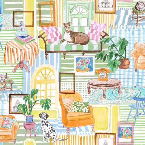 Drawing Room
