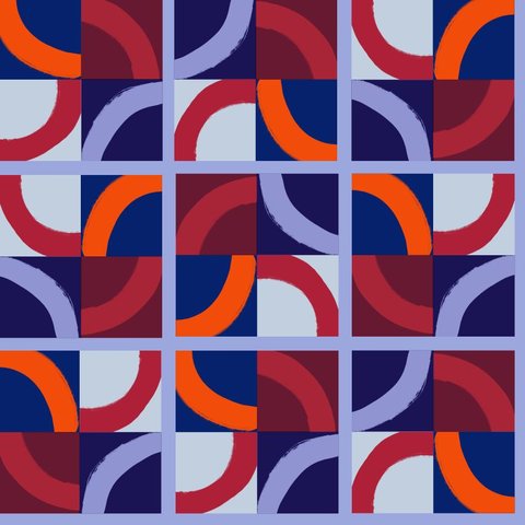 Arc Tile