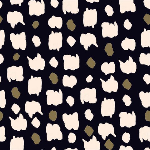 Brushed Spots