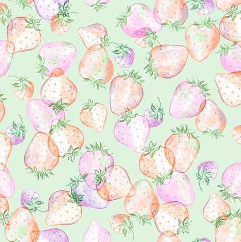 Berry Patch