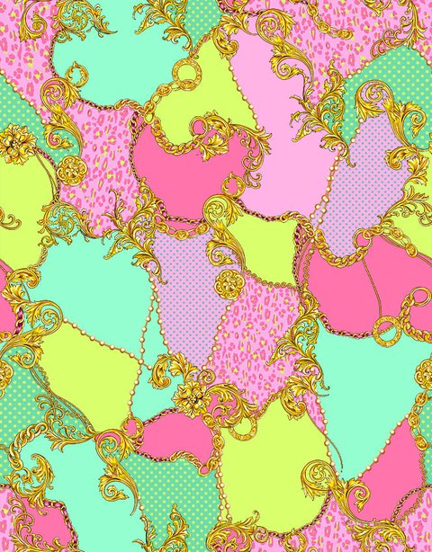 Baroque Patch