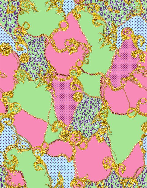 Baroque Patch