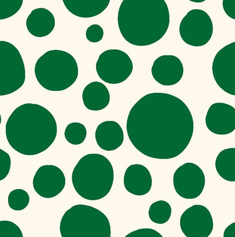 Bubble Field