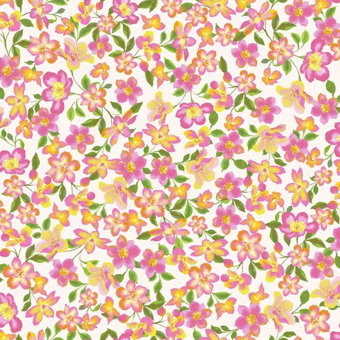 Blossom Scatter