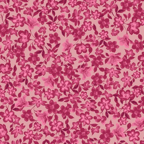 Blossom Scatter