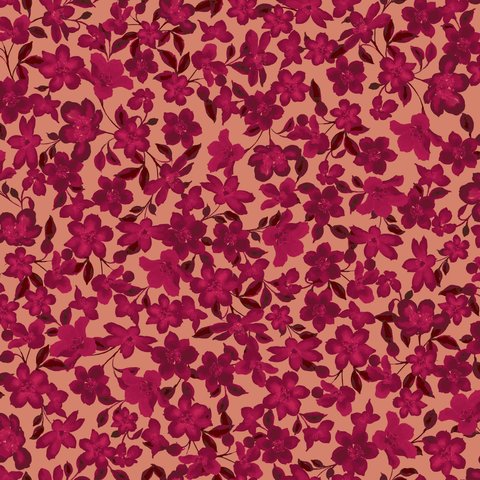 Blossom Scatter