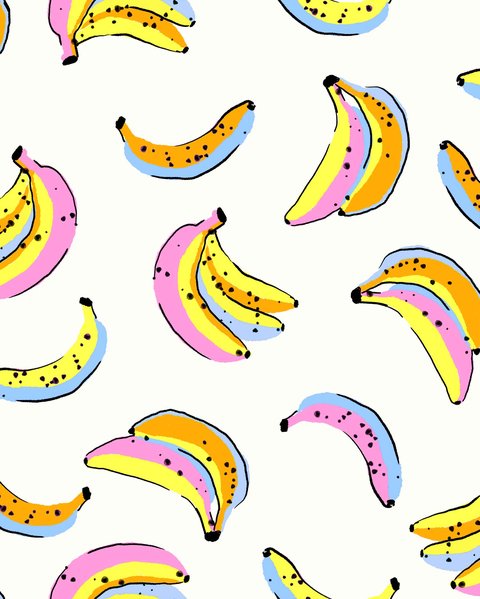 Banana Split