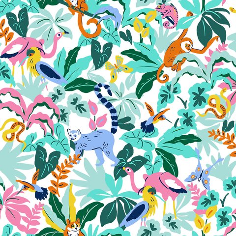 Jungle Fever