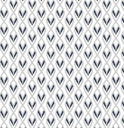 Woven Teardrop