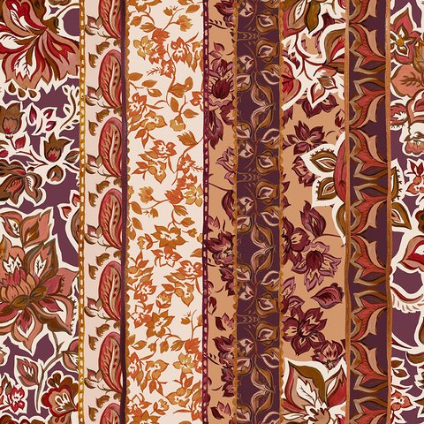 Autumn Darbar